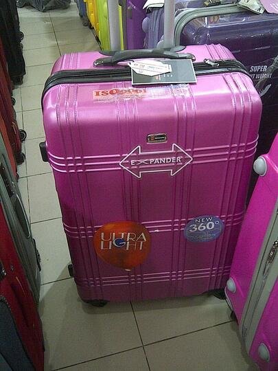 WTS Koper 28inch Hardcase