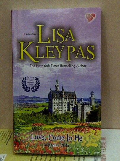 Terjual Jual Novel Harlequin Metropop Romance Kaskus