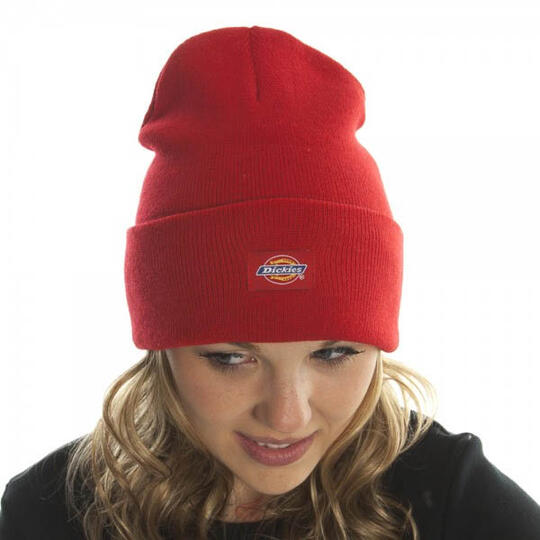 Terjual Beanie Dickies Ori | KASKUS
