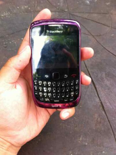 Blackberry 9330 Murah gan !
