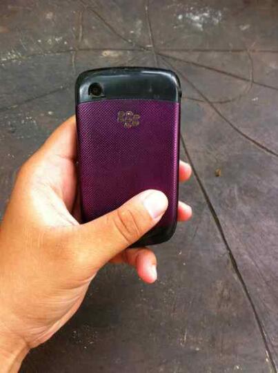 Blackberry 9330 Murah gan !