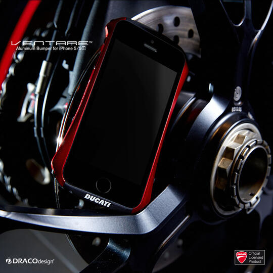 DRACO DUCATI, CATALYST, PUREGEAR X360 IPHONE4/4S/5/S LIFEPROOF FRE, GRIFFIN, LUNATIK