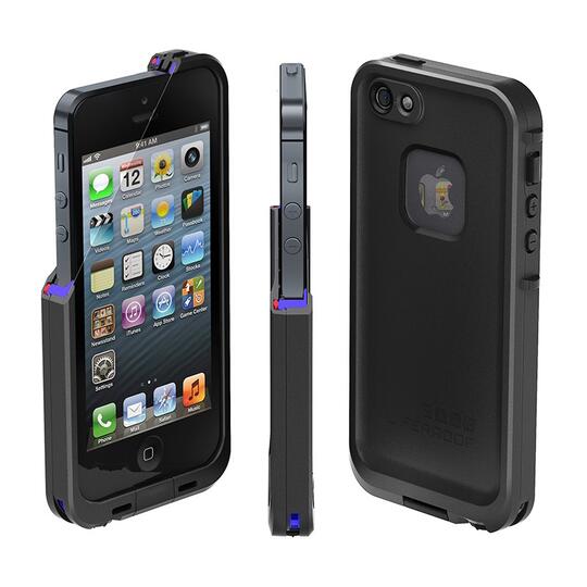 DRACO DUCATI, CATALYST, PUREGEAR X360 IPHONE4/4S/5/S LIFEPROOF FRE, GRIFFIN, LUNATIK