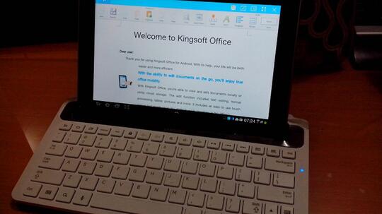 Terjual Jual Samsung Galaxy Tab 8 9 Gt P7300 Keyboard Dock Orginal Rare Kaskus