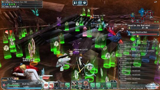 Anime Games Online 2014
