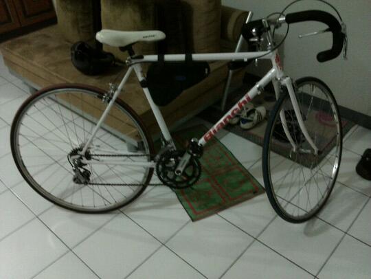 Retro Classics Vintage Roadbikes Post Here Page 289 Kaskus