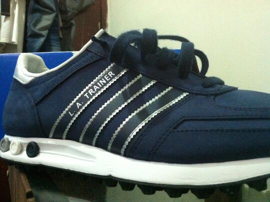 adidas la trainer original
