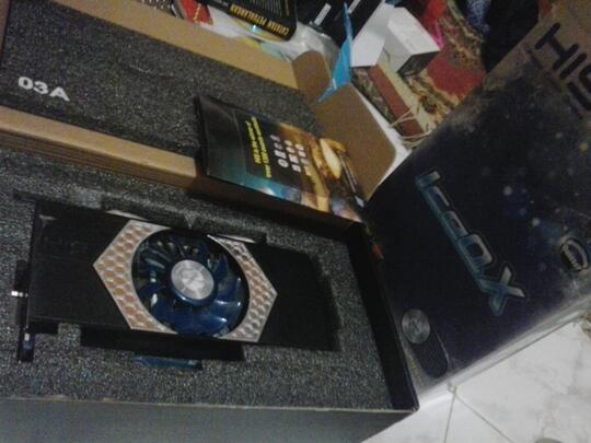 HIS 7870