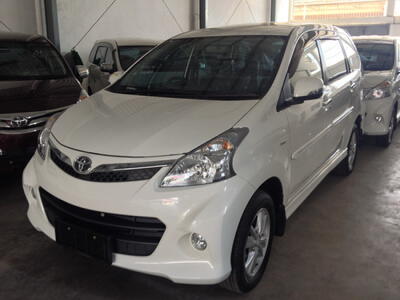 Terjual Jual Mobil Second all Variant daerah SAMARINDA KALTIM ...