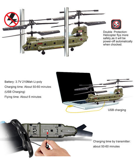 Terjual SYMA S026G 3CH Gyro (Mini 