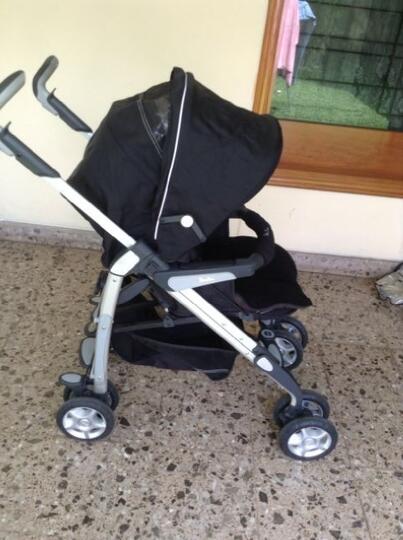 silver cross 3d stroller