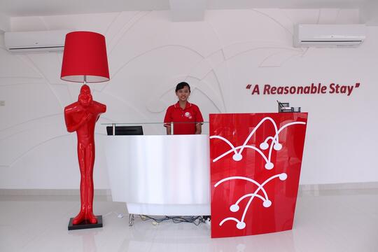Smart Budget Hotel at BSD