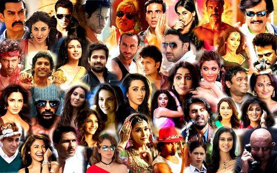 (India Untouched) Sisi Lain India di Antara Gemerlap Kehidupan "Wah" Bollywood