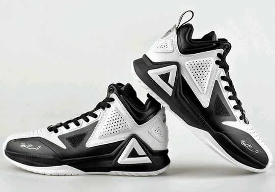 PO sepatu basket PEAK parker TP9 1 terbaru, ada 5 warna..tag jordan,kobe,lebron,UA