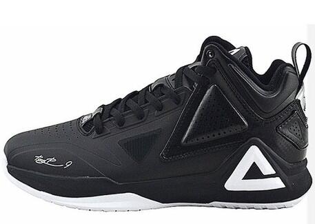 PO sepatu basket PEAK parker TP9 1 terbaru, ada 5 warna..tag jordan,kobe,lebron,UA