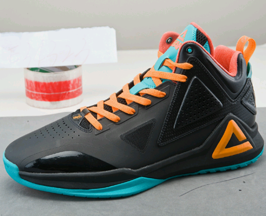 PO sepatu basket PEAK parker TP9 1 terbaru, ada 5 warna..tag jordan,kobe,lebron,UA