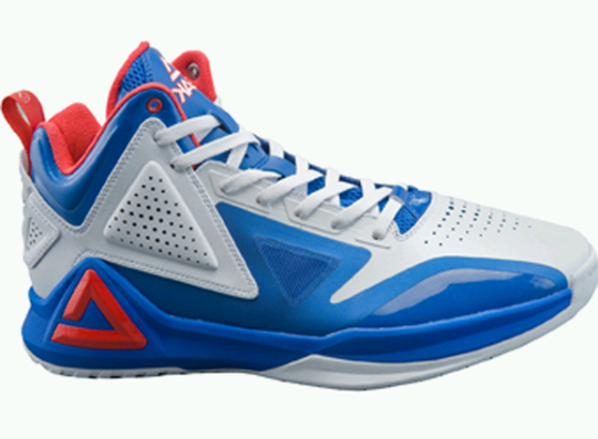 PO sepatu basket PEAK parker TP9 1 terbaru, ada 5 warna..tag jordan,kobe,lebron,UA