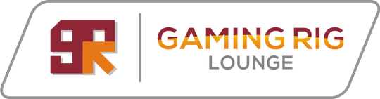 Gaming Rig Lounge