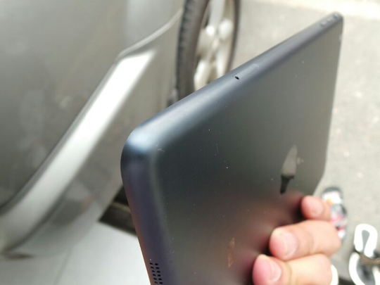 WTS iPad mini 64GB garansi (Bandung)