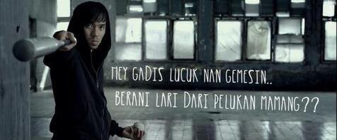 Yang Lucu dan Bikin Ngakak Dari 'THE RAID 2: BERANDAL'