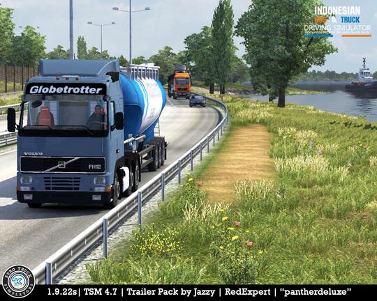*Official Thread* EURO TRUCK SIMULATOR 2