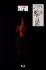 lapak kecil2an reid11 ( Hottoys, ThreeA, Dragon ball )