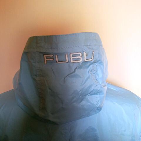 jaket fubu