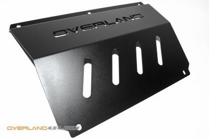 Overland 4x4 Accessories