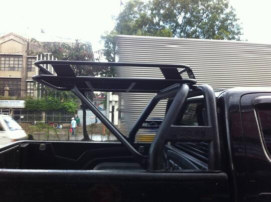 Overland 4x4 Accessories