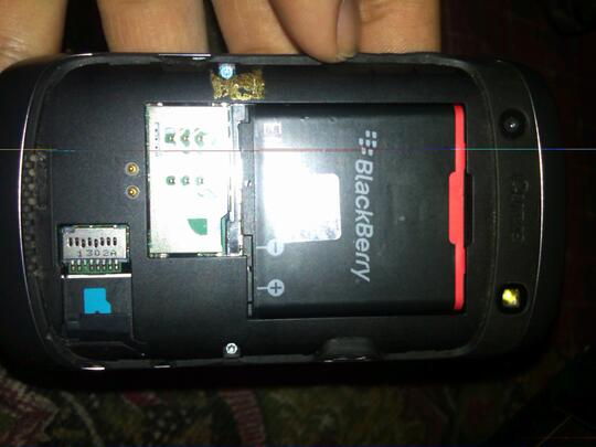 JUAL BLACKBERRY DAN ANDROID MINUS MURAH (BU)