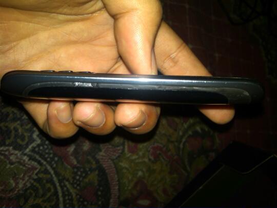 JUAL BLACKBERRY DAN ANDROID MINUS MURAH (BU)