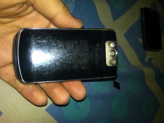 JUAL BLACKBERRY DAN ANDROID MINUS MURAH (BU)