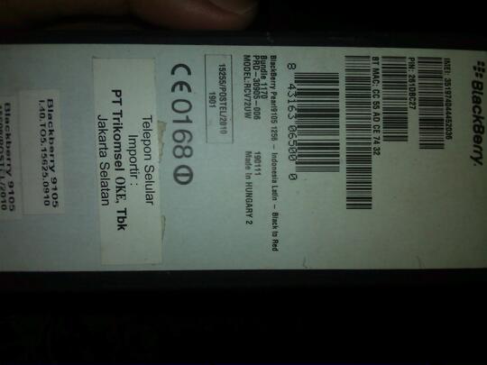 JUAL BLACKBERRY DAN ANDROID MINUS MURAH (BU)