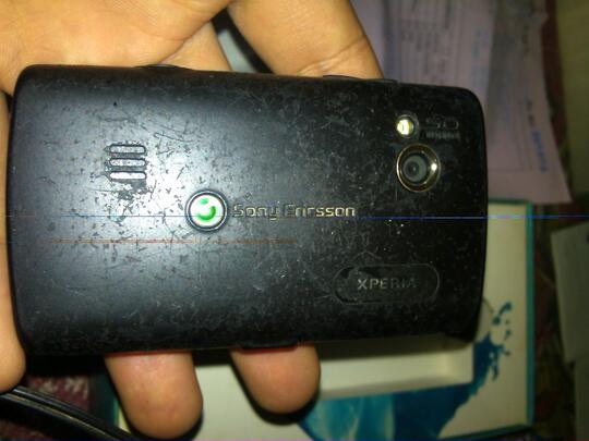 JUAL BLACKBERRY DAN ANDROID MINUS MURAH (BU)
