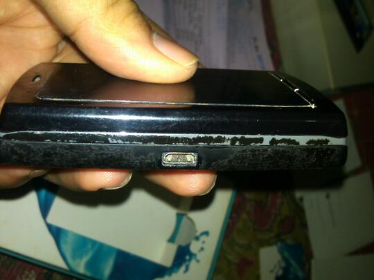 JUAL BLACKBERRY DAN ANDROID MINUS MURAH (BU)