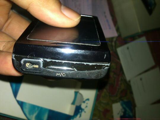 JUAL BLACKBERRY DAN ANDROID MINUS MURAH (BU)