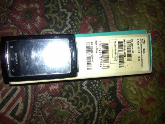 JUAL BLACKBERRY DAN ANDROID MINUS MURAH (BU)