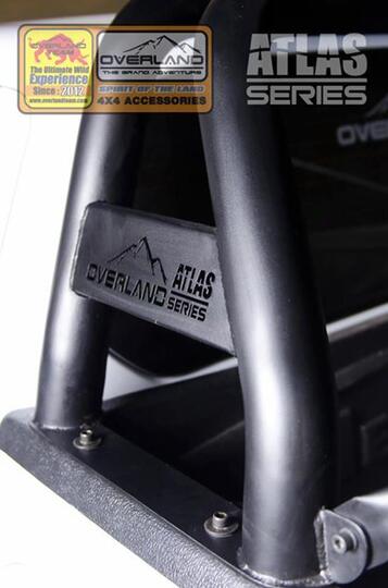 FORTIS 4x4 Accessories