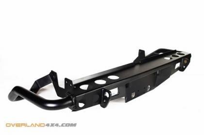 FORTIS 4x4 Accessories