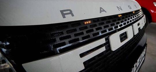 FORTIS 4x4 Accessories
