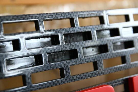 FORTIS 4x4 Accessories