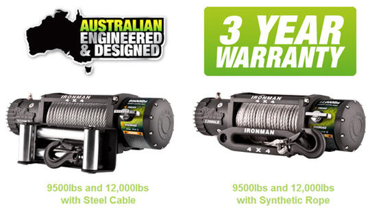 FORTIS 4x4 Accessories