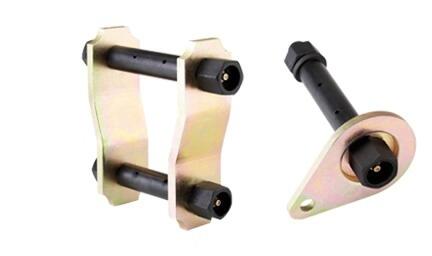 FORTIS 4x4 Accessories