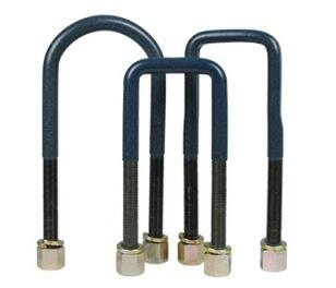 FORTIS 4x4 Accessories
