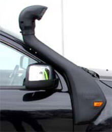 FORTIS 4x4 Accessories
