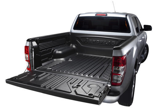 FORTIS 4x4 Accessories