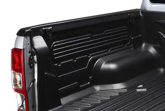 FORTIS 4x4 Accessories