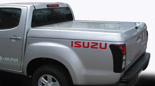 FORTIS 4x4 Accessories