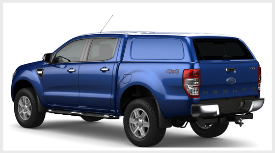 FORTIS 4x4 Accessories