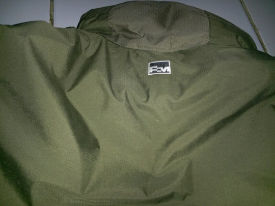 WTS JAKET GUNUNG EKS FREEPORT